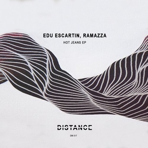 Edu Escartin, Ramazza - Hot Jeans EP [DM017]