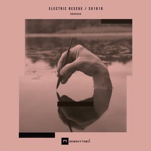 Electric Rescue - Limits Of Social Norms [SU1810]