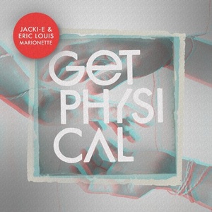 Eric Louis, Jacki-E, Jacki-E & Eric Louis - Marionette [GPM480]