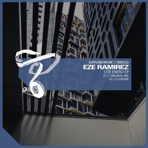 Eze Ramirez - 3 De Enero [SMD232]