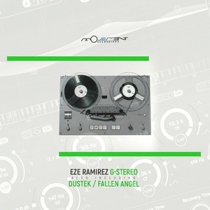Eze Ramirez - G-Stereo [MOVD0171]