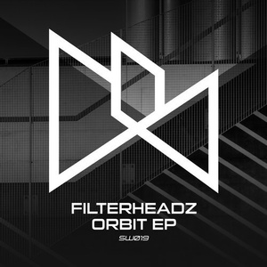 Filterheadz - Orbit EP [SW01901Z]