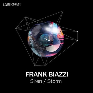 Frank Biazzi - Siren / Storm [TRSMT131]