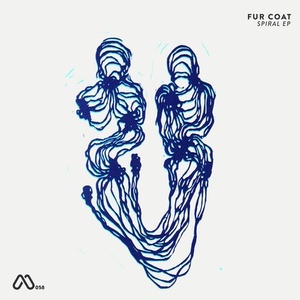 Fur Coat - Spiral EP [MOOD058]