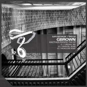 GBrown - Another Perspective [SMD230]