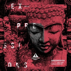 Gabe, Rocksted - Expressions EP [WRG033]