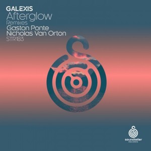 Galexis - Afterglow [ST183]