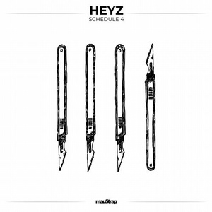 HEYZ - Schedule 4 [MAU50200]