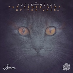 Harvey McKay - The Other Side Of The Void EP [SUARA330]