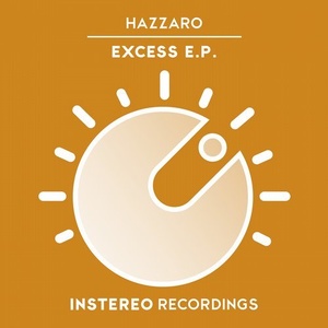 Hazzaro - Excess E.P. [INS323]