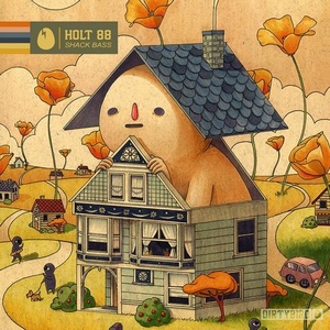 Holt 88 - Shack Bass [DB183]