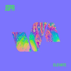 JSPR - Transvection EP [ELV108]