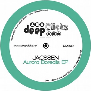 Jacssen - Aurora Borealis [DCM057]