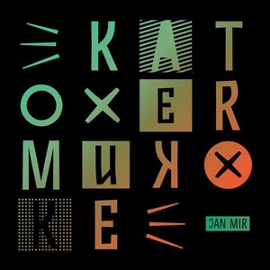 Jan Mir - Moby Dick EP [KATER174]