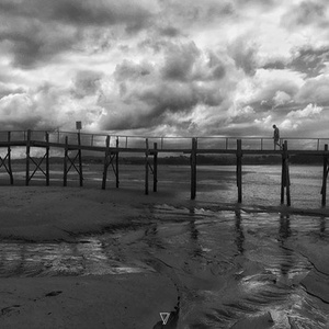 Jayden Klight - Departure [7V056]