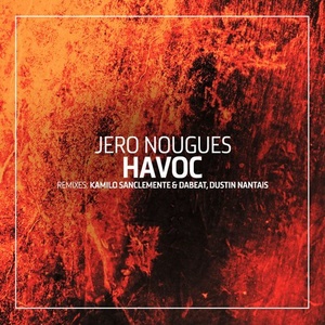 Jero Nougues - Havoc [OOAK060]