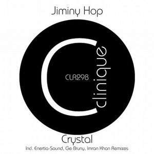 Jiminy Hop - Crystal [CLR298]