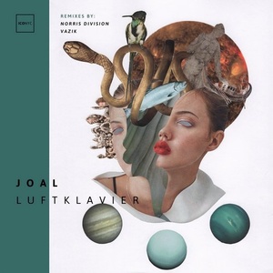 Joal - Luftklavier [NYC112]