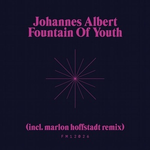 Johannes Albert - Fountain Of Youth [FM12026]