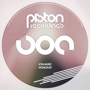 Jota Music - Womon EP [PR2018447]