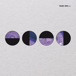 Juxta Position, Pablo Mateo - FIGURE JAMS 005 [FIGUREJAMS005]