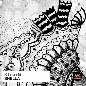 K Loveski - Shella [BCSA0406]