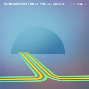 Karada, Pedro Mercado - Parallel Universe [PSI1831]