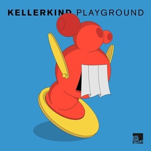 Kellerkind - Playground [SVT233]