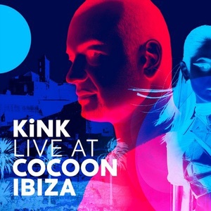 KiNK - Live At Cocoon Ibiza [CORMIX058DIGITAL]