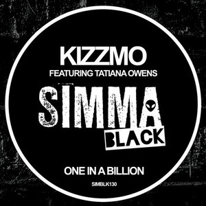 Kizzmo - One In A Billion [SIMBLK130]
