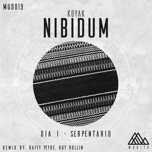 Koyak - Nibidum [MUD019]