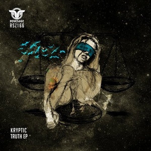 Kryptic - Truth EP [RSZ166]