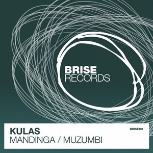 Kulas - Mandinga / Muzumbi [BRISE101]