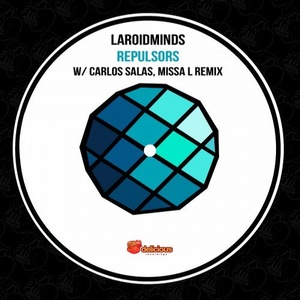 Laroidminds - Repulsors [CAT246323]