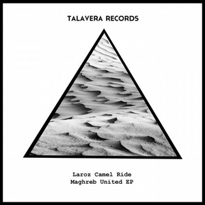 Laroz Camel Rider - Talavera Records 09 [13]