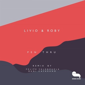 Livio, Roby - Pen Thru [DMR018]