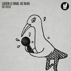 Lucien Le Grub - No Rush [SFN219]