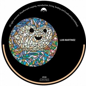 Luis Martinez - BACK TO THE GAME [PLAYMOBIL133]
