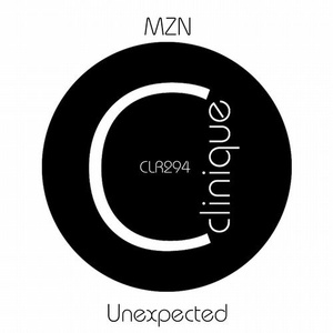 MZN - Unexpected [CLR294]