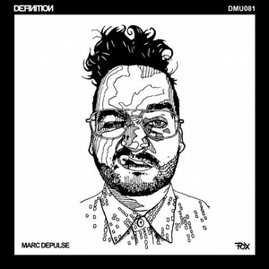 Marc DePulse - Current Mood EP [DMU081]