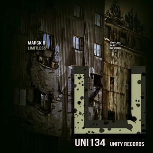 Marck D - Limitless [UNI134]