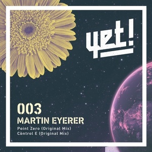 Martin Eyerer - Point Zero [YET003]