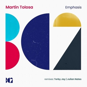 Martin Tolosa - Emphasis [BC2228]