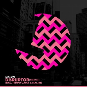 Mason - Disruptor [192562720417]