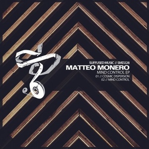 Matteo Monero - Mind Control [SMD228]