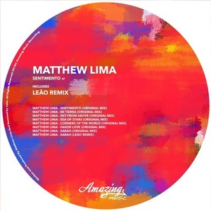 Matthew Lima - Sentimento [AMAZING051]