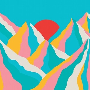 Meditation Tunnel - Glittering Jewel [LAD039D]