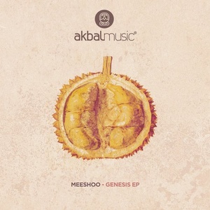 Meeshoo - Genesis EP [AKBAL158]