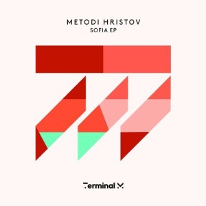 Metodi Hristov - Sofia EP [TERM158]