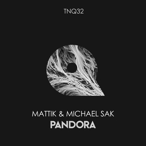 Michael Sak, Mattik - Pandora [TNQ32]